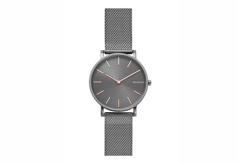 Skagen horlogeband SKW6445