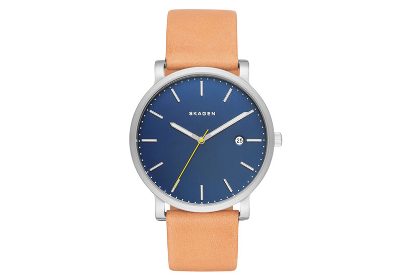 Skagen horlogeband SKW6279