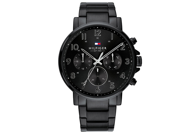 Tommy Hilfiger horlogeband TH1710383