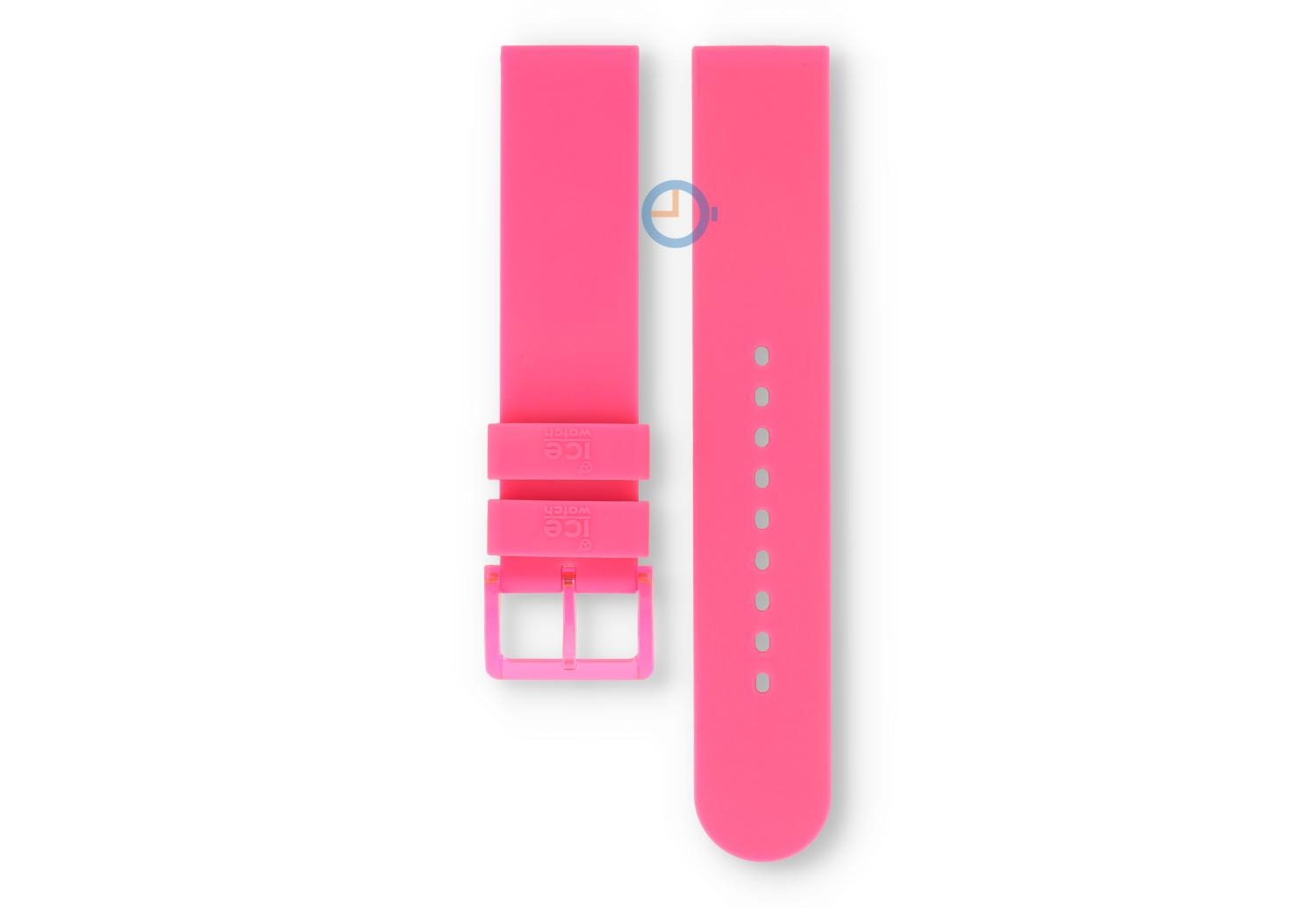 Ice-Watch horlogeband - 017772 - ICE solar power