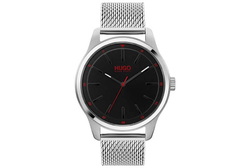 Hugo Boss Dare HU1530137 horlogeband