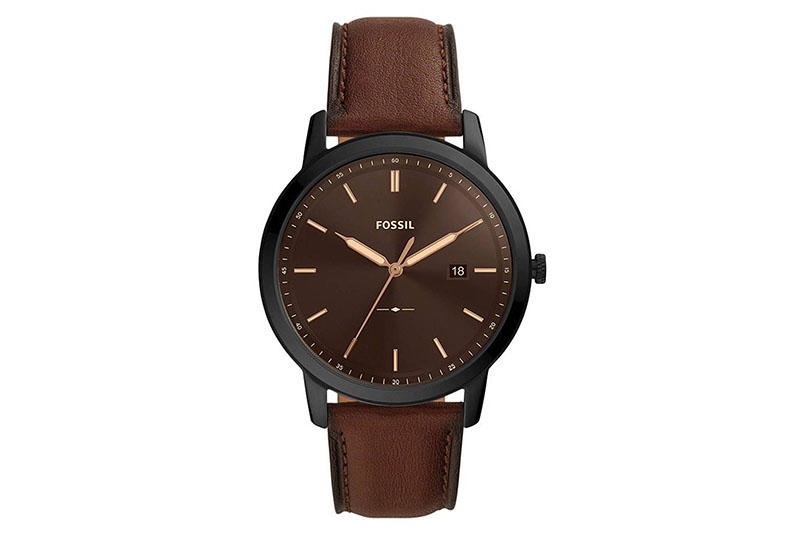 Fossil horlogeband - FS5841