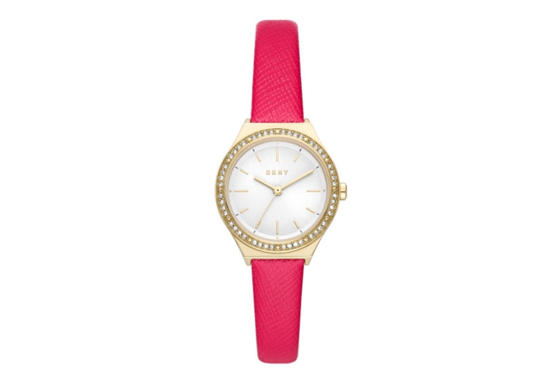 DKNY horlogeband NY6611