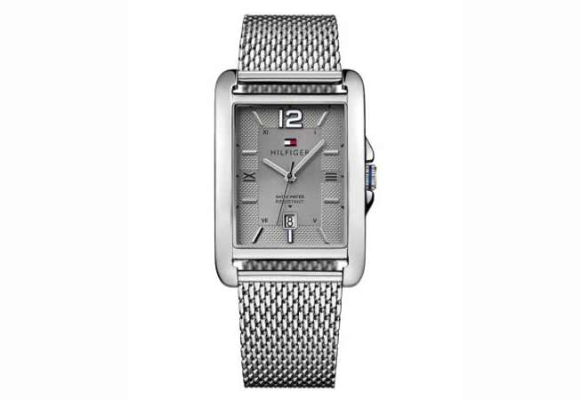 Tommy Hilfiger horlogeband TH1791202