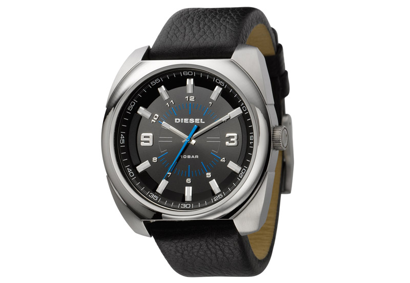 Diesel horlogeband DZ1247