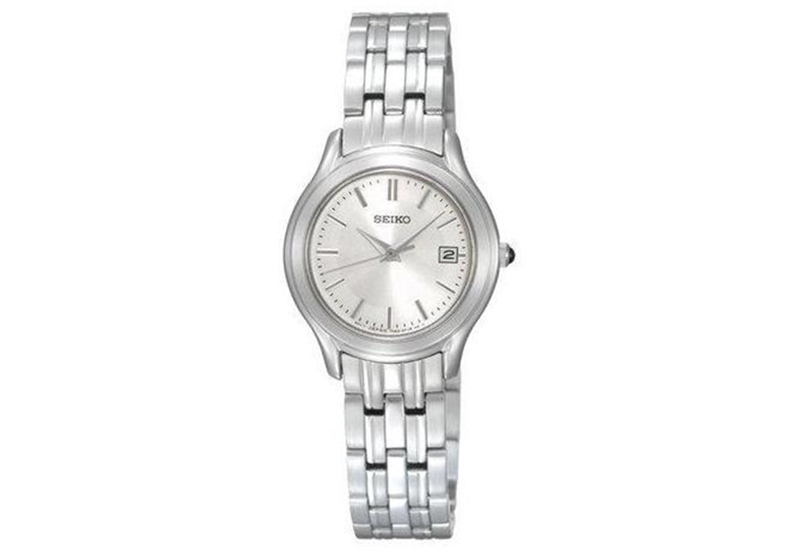 Seiko horlogeband SXDC23P1