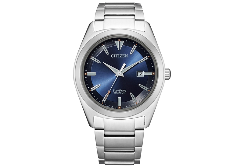 Citizen horlogeband AW1641-81L