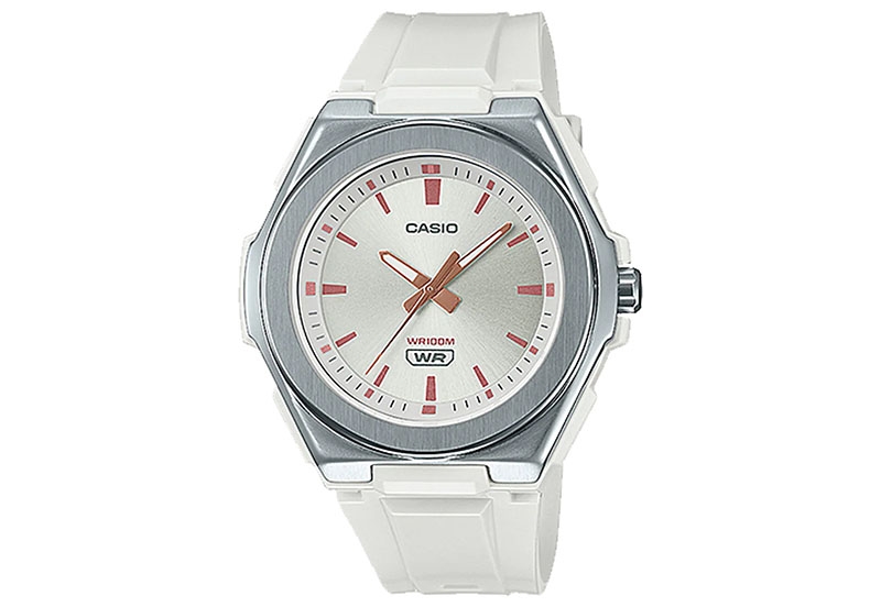 Casio LWA-300H-7EV horlogebandje: 10622680