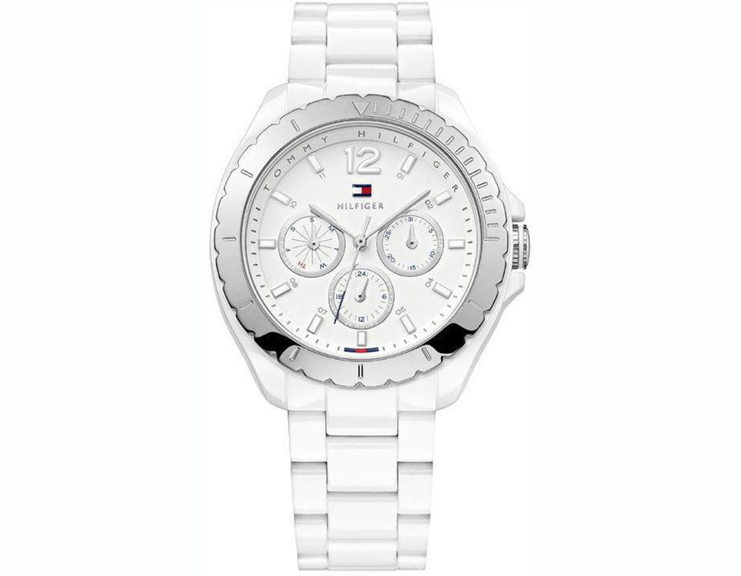 Tommy Hilfiger horlogeband TH1781427