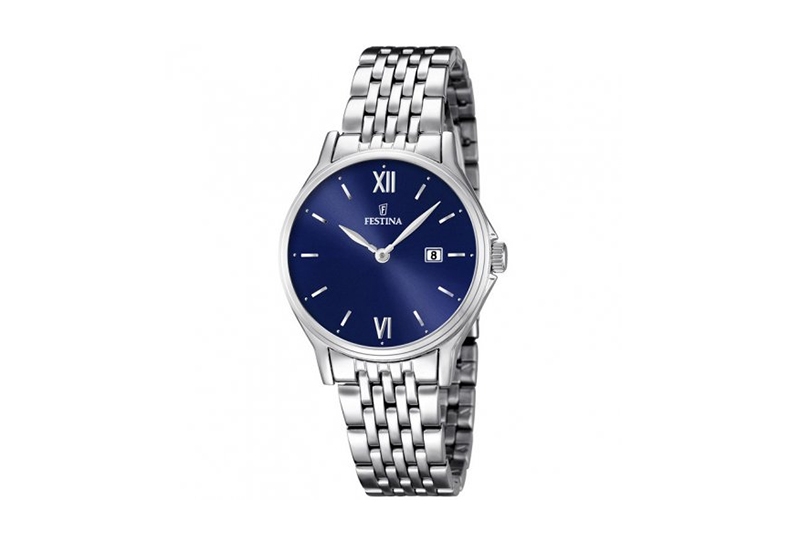 Festina horlogeband F16748-3