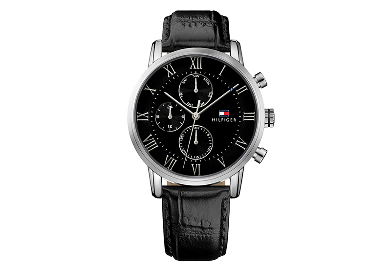 Tommy Hilfiger horlogeband TH1791401