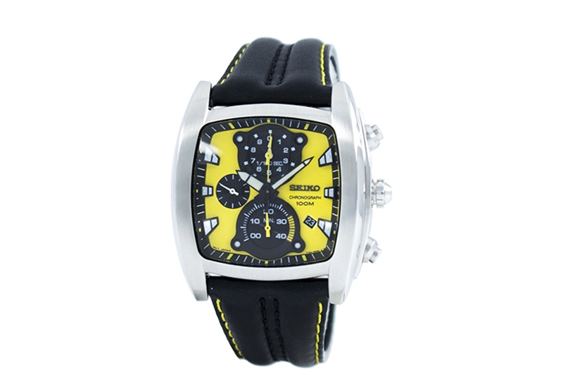 Originele horlogeband voor Seiko SNDZ67P1
