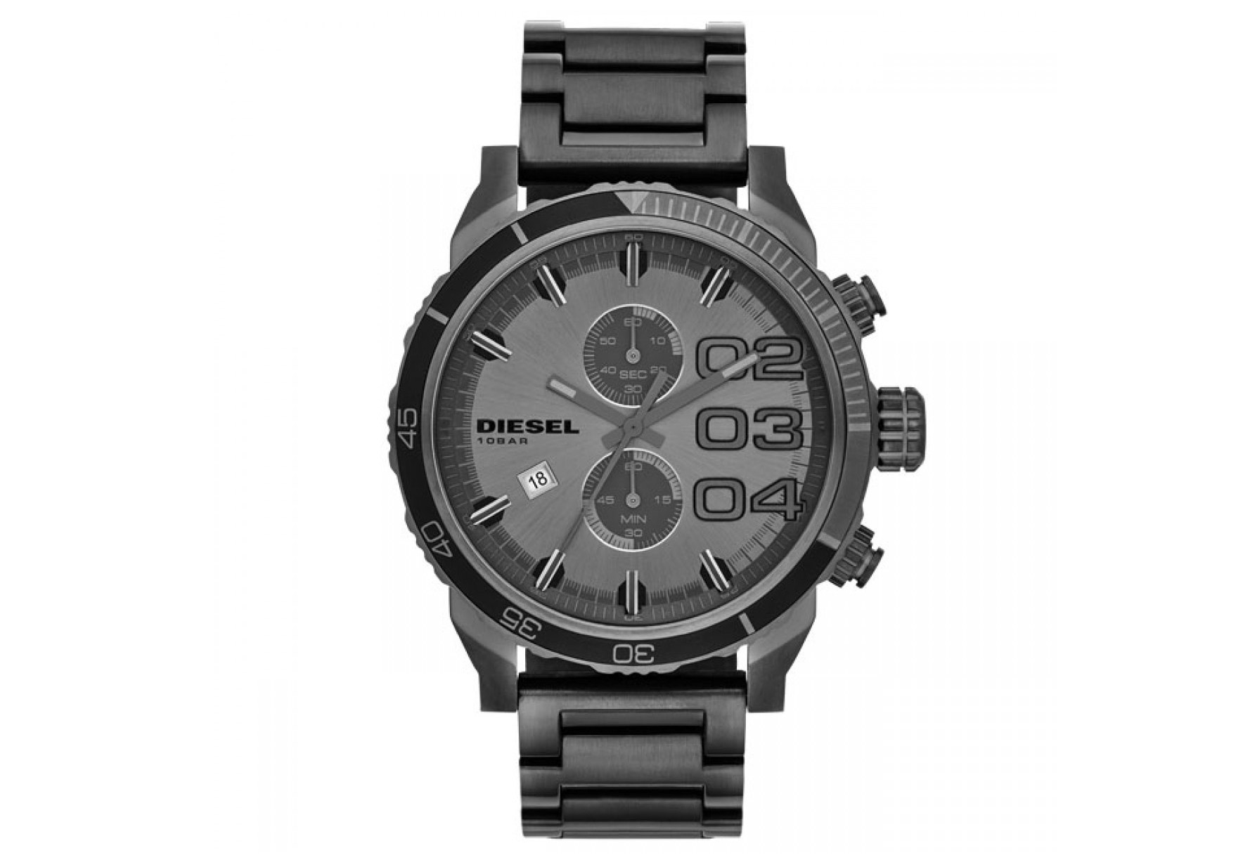 Diesel horlogeband DZ4314