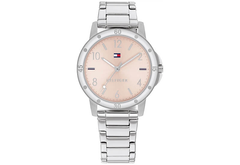 Tommy Hilfiger Youth TH1720013 horlogeband