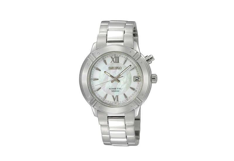 Originele horlogeband voor Seiko SKK891P1