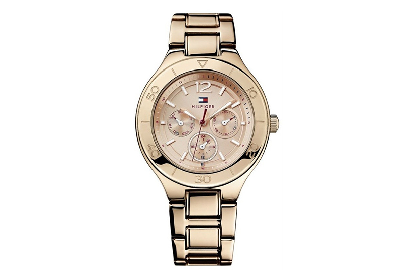 Tommy Hilfiger horlogeband TH1781333