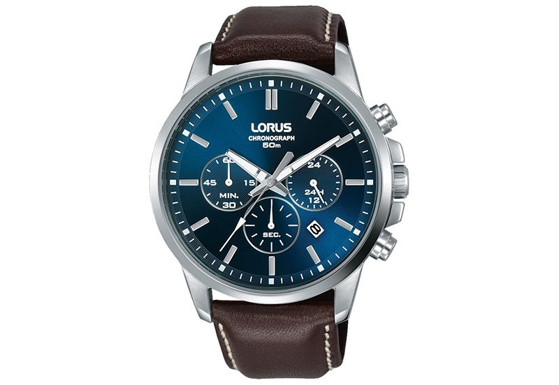Lorus horlogeband RT389GX9