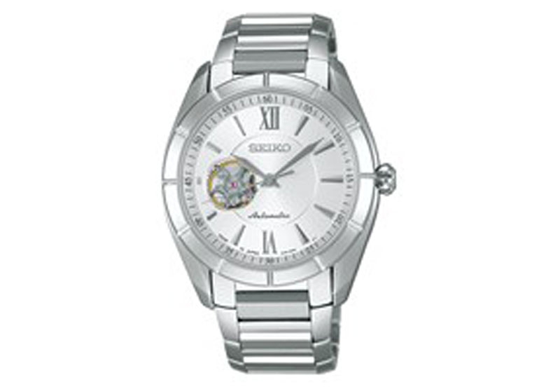 Originele horlogeband voor Seiko SARY033