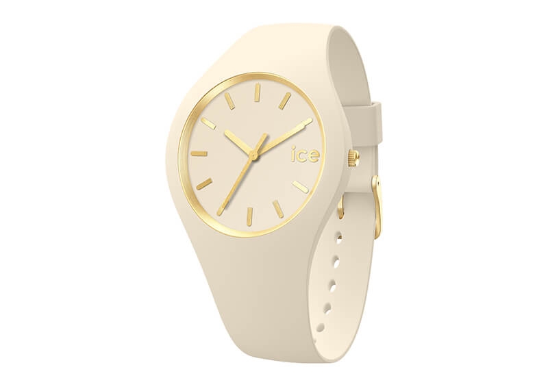 Ice-Watch horlogeband - 019533 - ICE glam brushed - Medium (40mm)