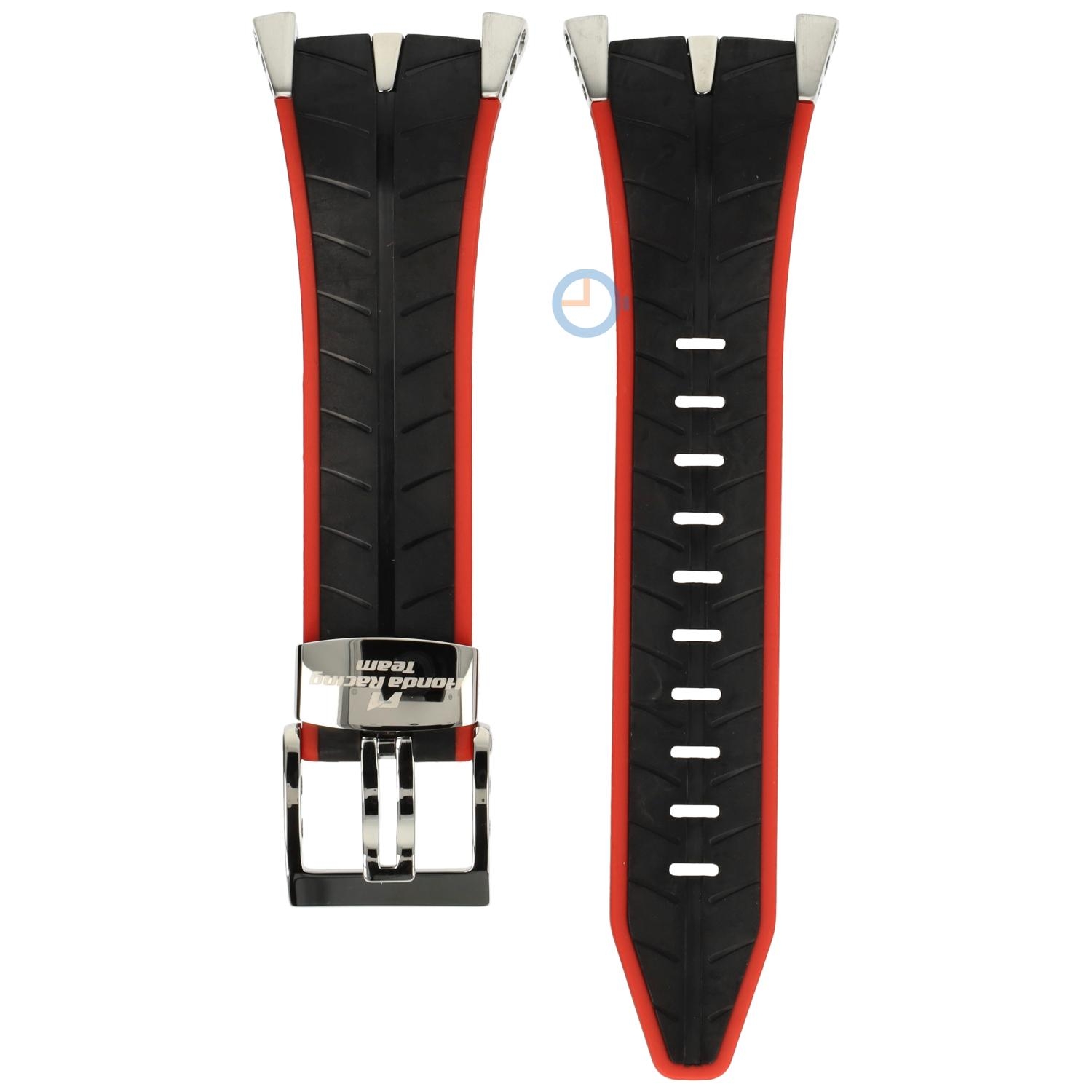 Originele horlogeband voor Seiko SPC009J1