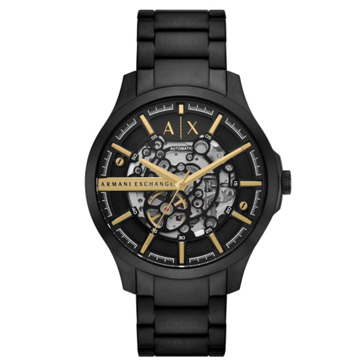 Horlogeband Armani Exchange AX2463