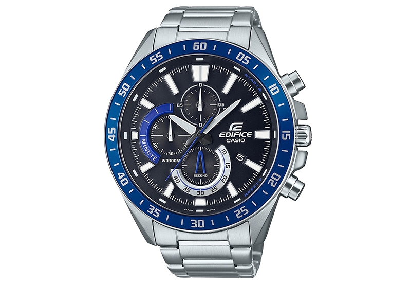 Edifice horlogeband EFV-620D-1A2V