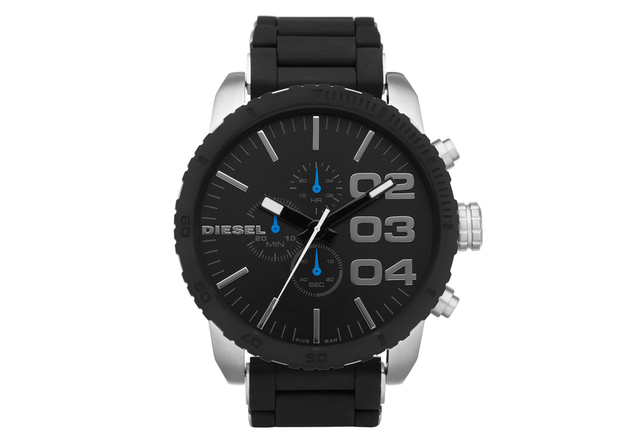 Diesel horlogeband DZ4255