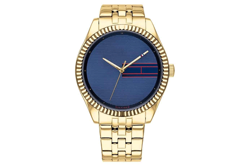 Tommy Hilfiger horlogeband TH1782081