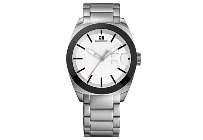 Hugo Boss horlogeband HO1512895