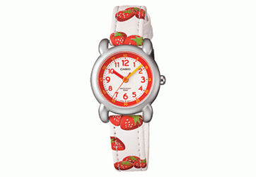 Casio horlogeband LTR-13B-7BV