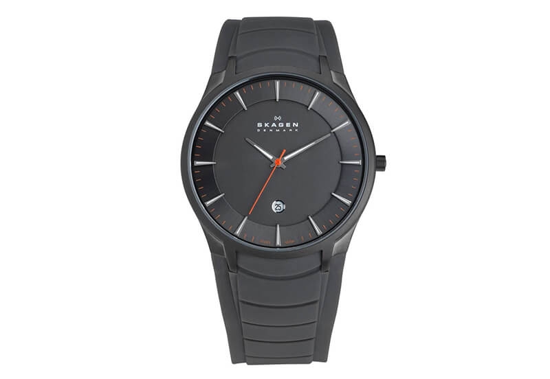 Skagen horlogeband 955XLSMRM