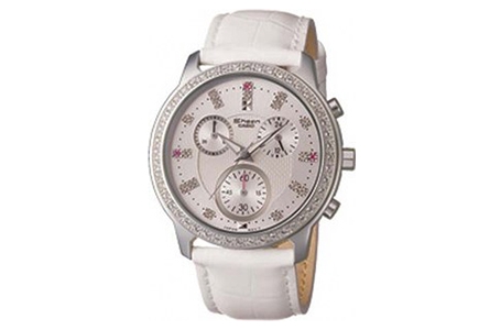 Casio horlogeband SHN-5004L-7A