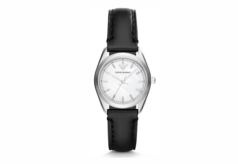 Armani horlogeband AR6026