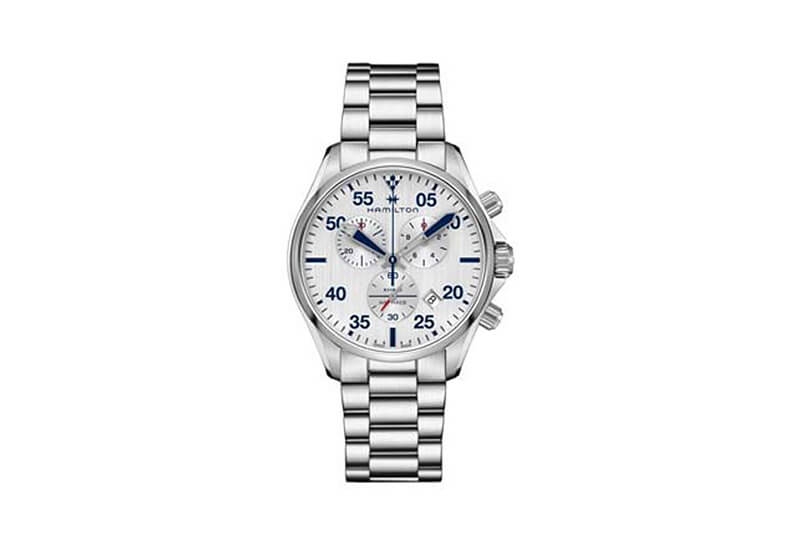 Zilver