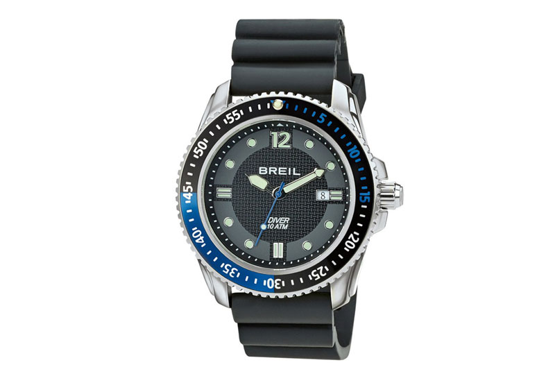 Breil horlogeband TW1423