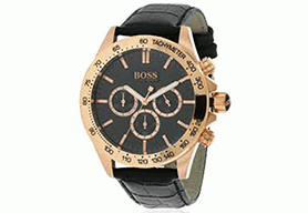 Hugo Boss horlogeband HB1513179