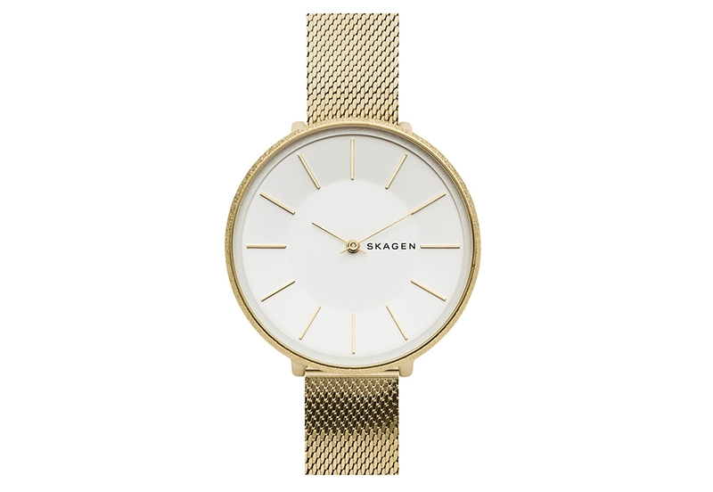 Skagen horlogeband SKW2722