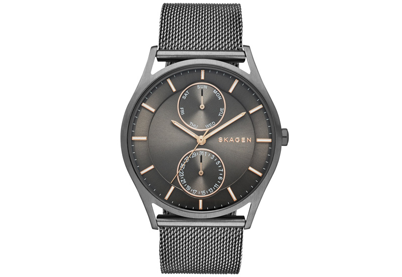 Skagen horlogeband SKW6180