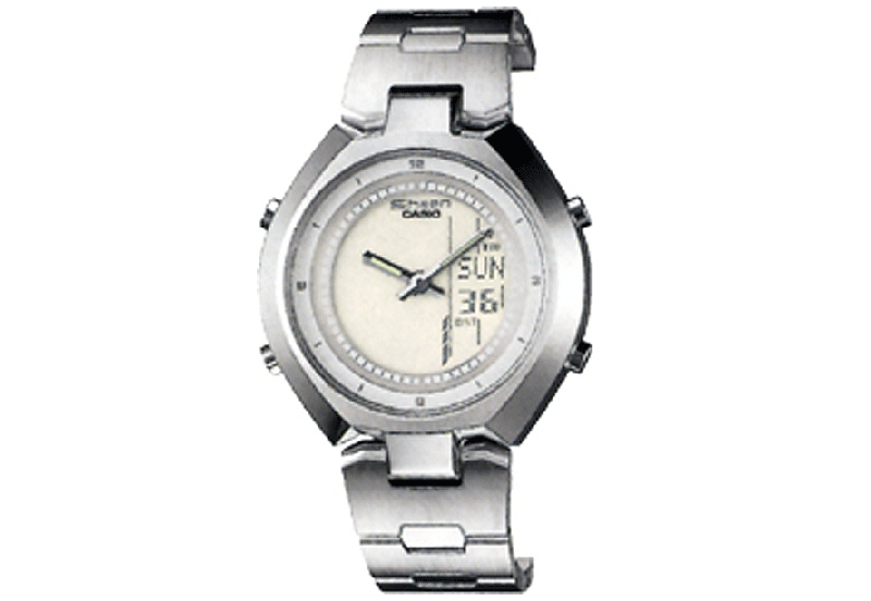 Casio horlogeband SHN-6001GL-7B