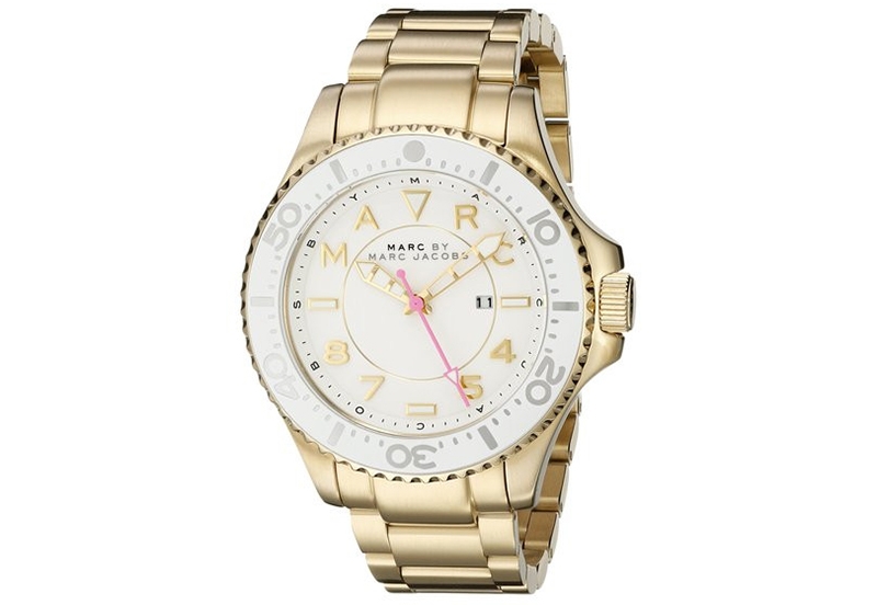 Marc Jacobs MBM3408 horlogeband