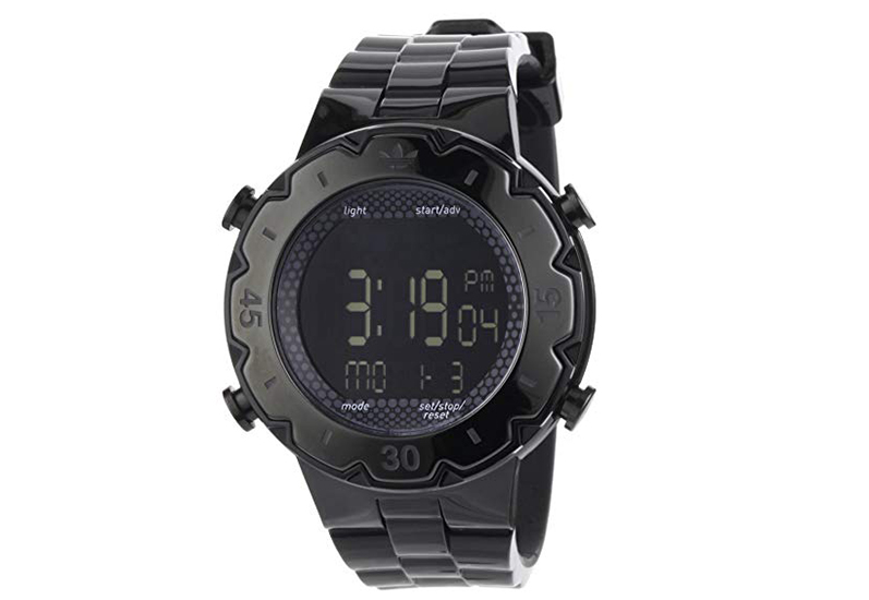 Adidas horlogeband ADH1769