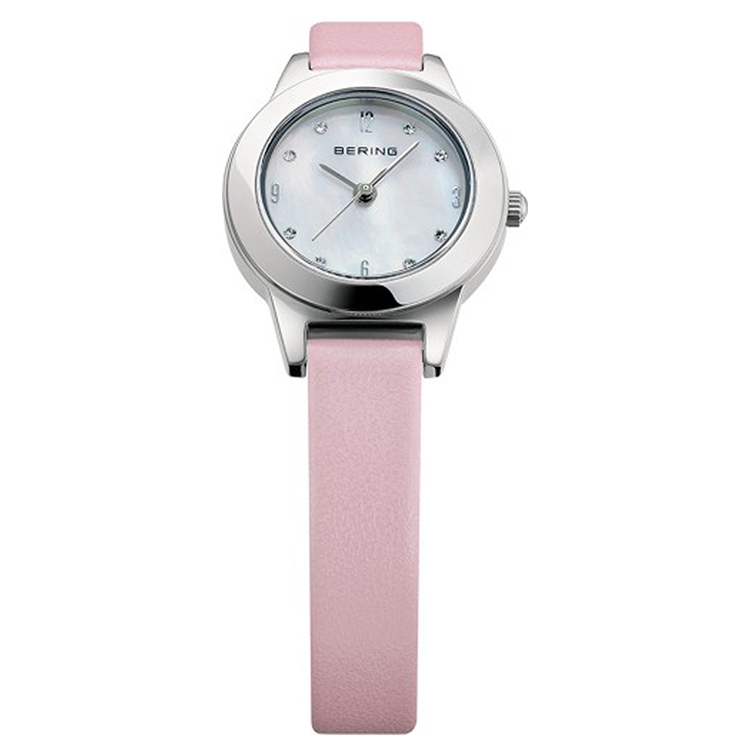 Bandje voor Bering horloge: 11125-604