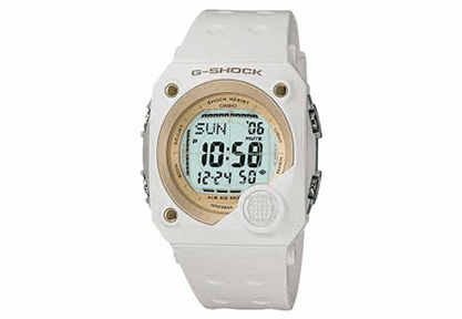 Casio horlogeband G-8001G-7