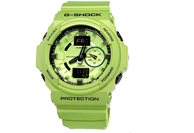 Casio horlogeband GA-150A-3A