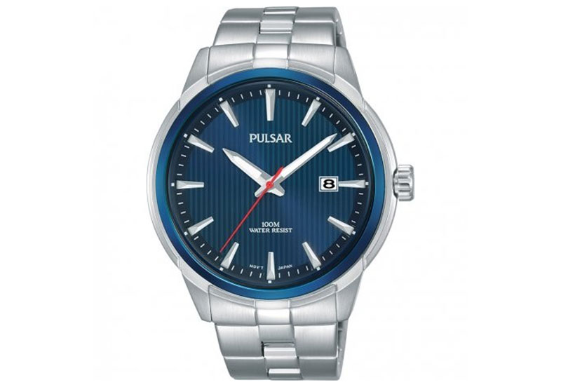 Pulsar horlogeband PS9583X1