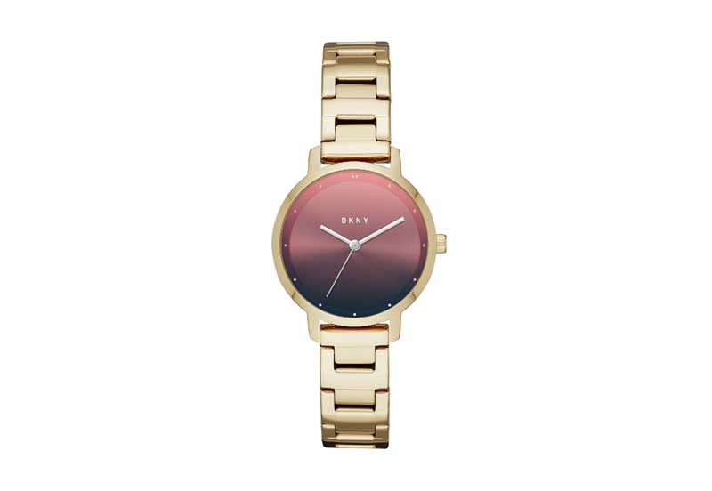 DKNY horlogeband NY2737