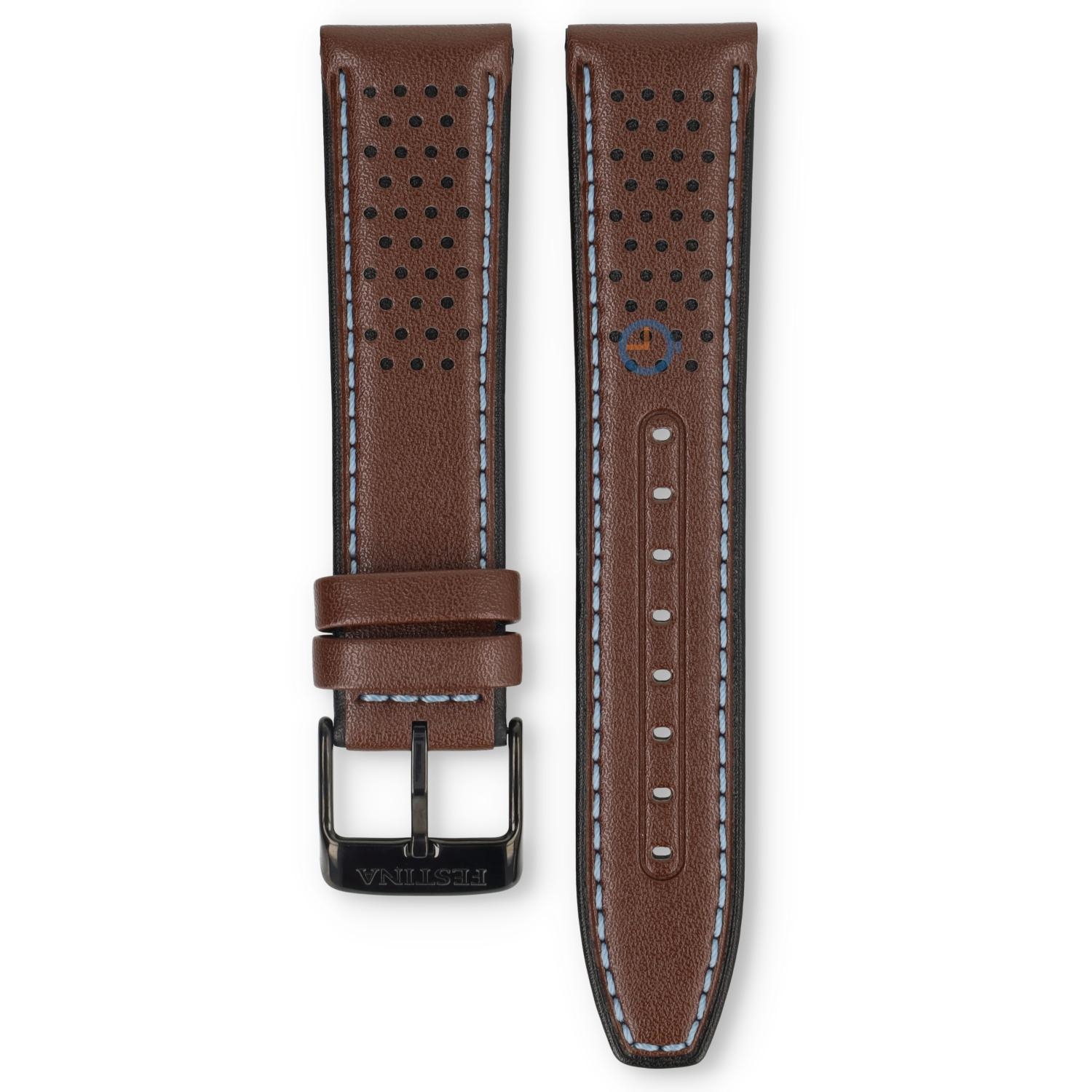Festina horlogebandje F20519-1