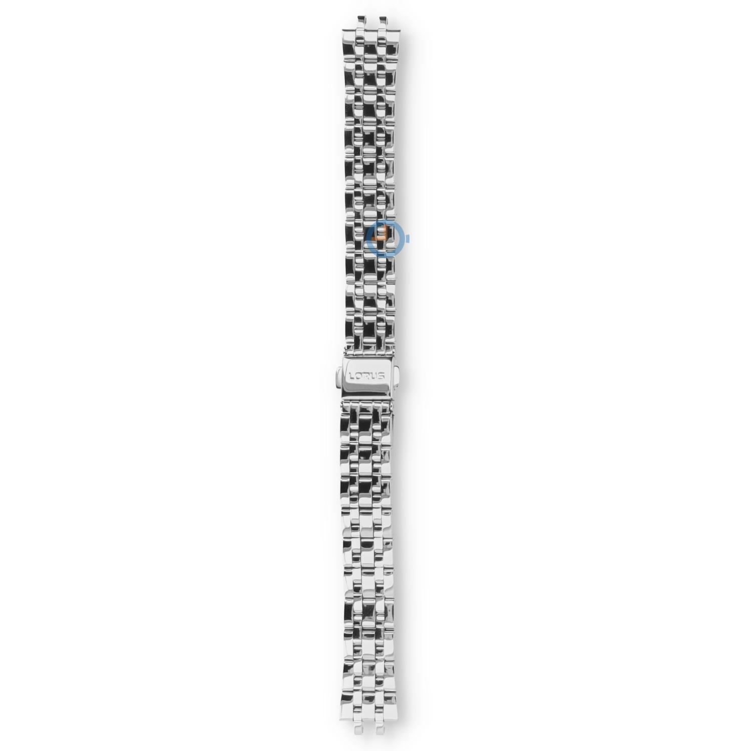 Lorus horlogeband RH791AX9 - VJ22-X089