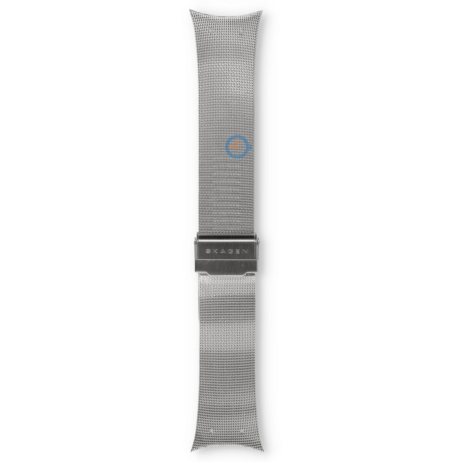 Skagen horlogeband 597LSSM