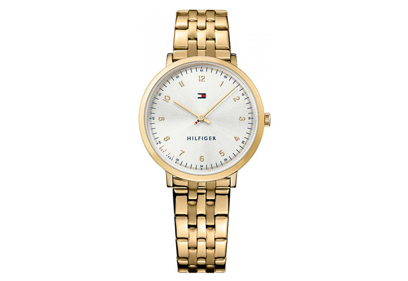 Tommy Hilfiger horlogeband TH1781761